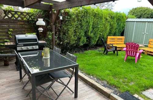 Stenay House | GITE LA LOUTRE