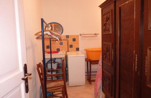 Quezac House | GITE La Méjeannelle
