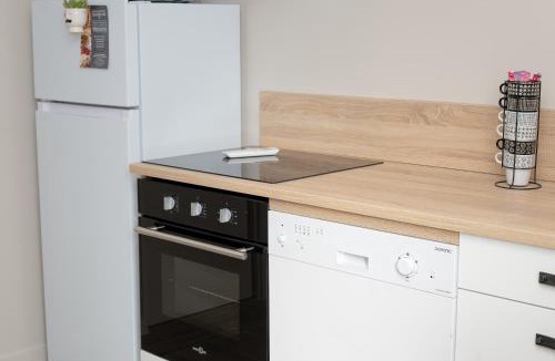 Les Abrets en Dauphine Apartment | Gite La Maison Du Soyeux Ga