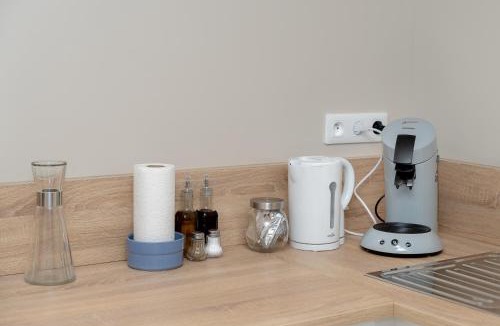 Les Abrets en Dauphine Apartment | Gite La Maison Du Soyeux Ga