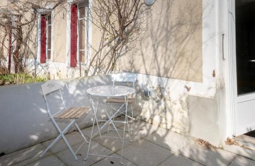 Les Abrets en Dauphine Apartment | Gite La Maison Du Soyeux Ga
