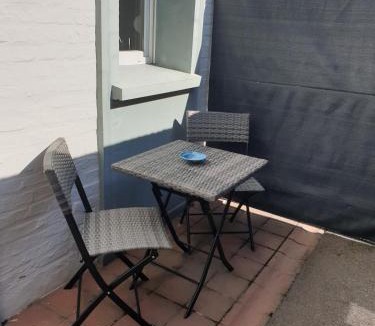 Douvrin Apartment | Gite La Maison Blanche - 1 to 6 people