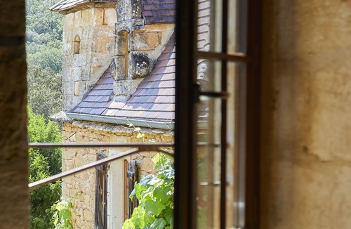 Vitrac House | Gite La Maison Bleue