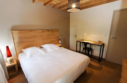 Chozeau House | Gite La Maison D'émile