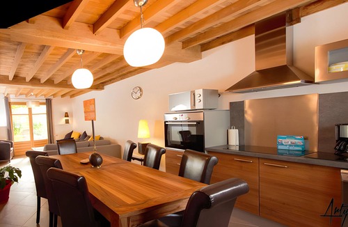 Chozeau House | Gite la maison d'émile