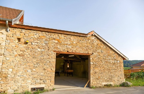 Chozeau House | Gite la maison d'émile