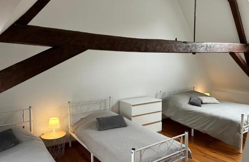 Cassel House | Gite La Maison d'Amalia