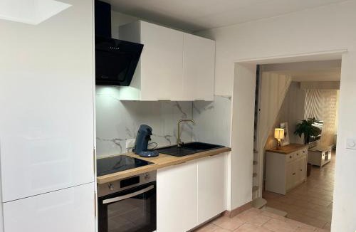 Cassel House | Gite La Maison d'Amalia