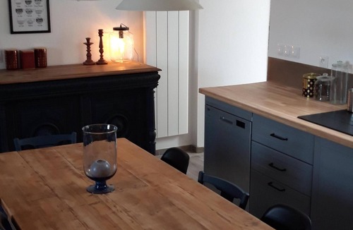 Arreau House | Gite la Maison d'Aure 3* - sauna - 8 pers. - High Pyrenees