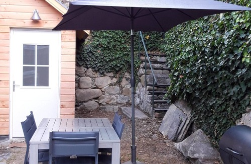 Arreau House | Gite la Maison d'Aure 3* - sauna - 8 pers. - High Pyrenees