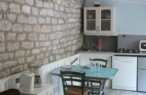 Sampigny Cottage | Gite La Maison de l'Étang – A Charming Retreat in Nature