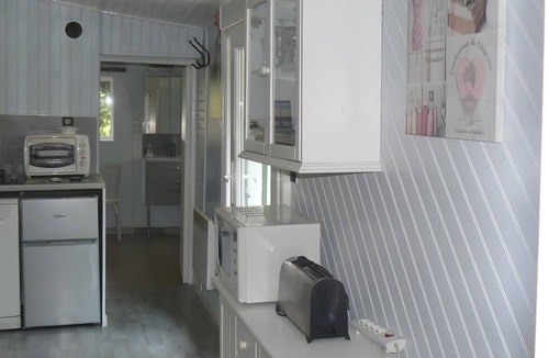 Sampigny Cottage | Gite La Maison de l'Étang – A Charming Retreat in Nature