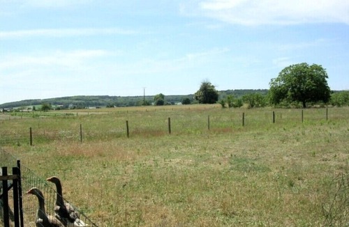 Allonnes House | Gite La Maison de l'Ouvriern