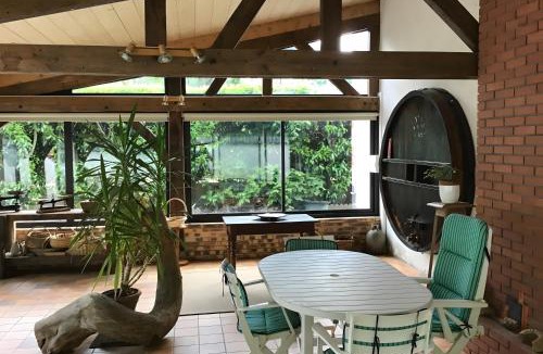 La Chapelle House | Gite La Maison du Chambon