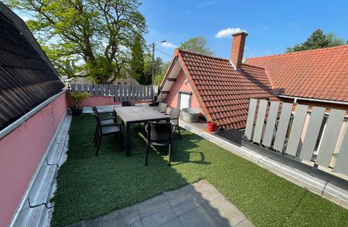 Drouvin-le-Marais House | Gite La Maison Blanche