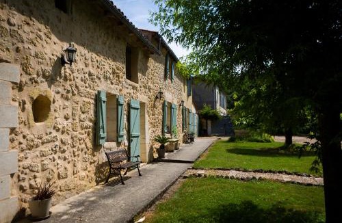 Lignan-de-Bordeaux House | Gite la Maison de la Pimpine Lignan de Bordeaux