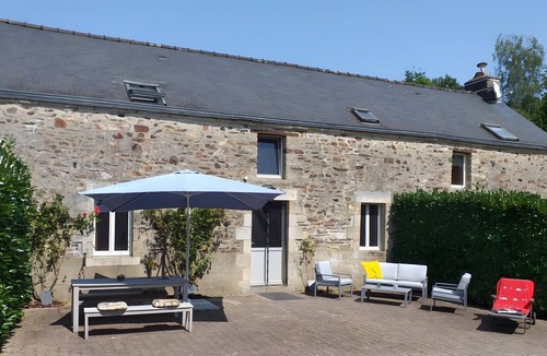 Beganne House | Gîte La Maison Neuve – Perfect for the Whole Family
