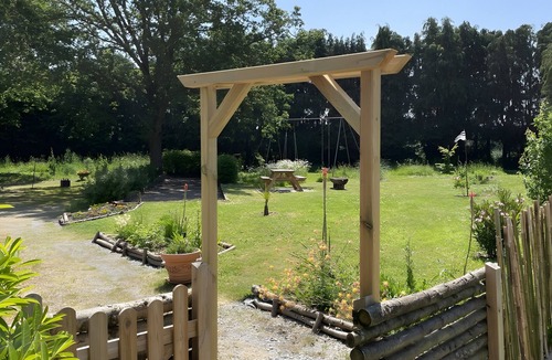 Beganne House | Gîte La Maison Neuve – Perfect for the Whole Family