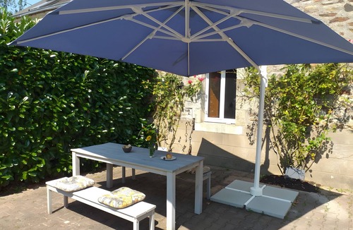 Beganne House | Gîte La Maison Neuve – Perfect for the Whole Family