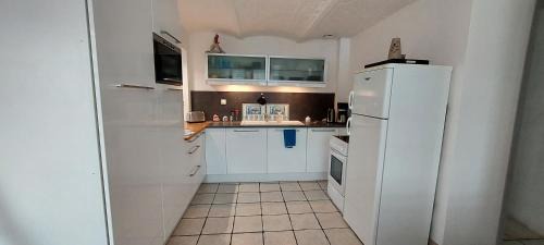 Beuvry House | Gite La Maisonnette Beuvrygeoise