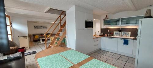 Beuvry House | Gite La Maisonnette Beuvrygeoise