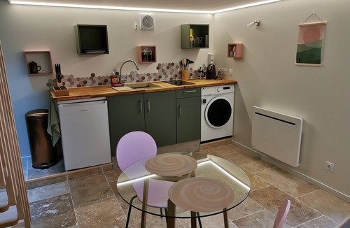 Chancelade House | Gite "La Maisonnette"