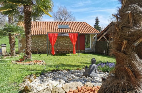 Chancelade House | Gite "La Maisonnette"