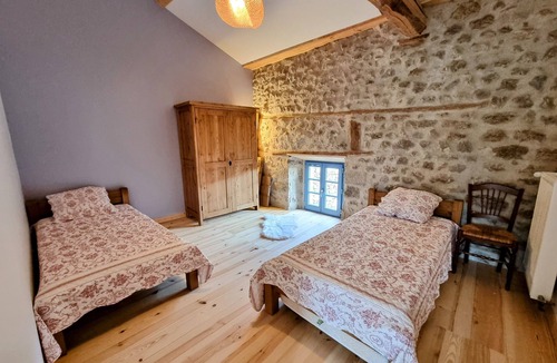 Usson-en-Forez Other | Gite "La Menou", au Cœur des Monts du Forez, Gite de Charme à 1h30 de Lyon