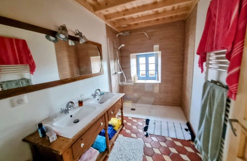 Usson-en-Forez Other | Gite "La Menou", au Cœur des Monts du Forez, Gite de Charme à 1h30 de Lyon