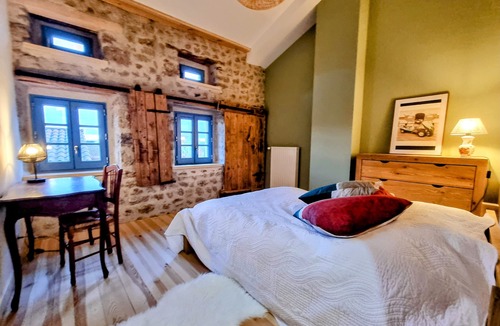 Usson-en-Forez Other | Gite "La Menou", au Cœur des Monts du Forez, Gite de Charme à 1h30 de Lyon