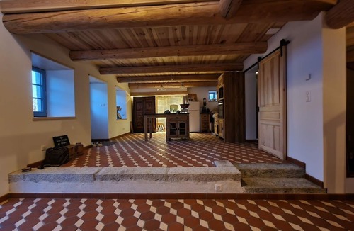 Usson-en-Forez Other | Gite "La Menou", au Cœur des Monts du Forez, Gite de Charme à 1h30 de Lyon