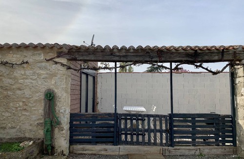 Longeville-sur-Mer House | Gîte la mignonnette 10 minutes from the beach