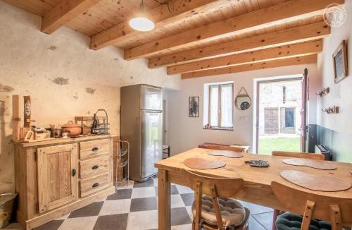 Ruffieux House | Gite la Montagnette