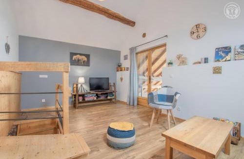 Ruffieux House | Gite la Montagnette