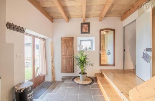 Ruffieux House | Gite la Montagnette