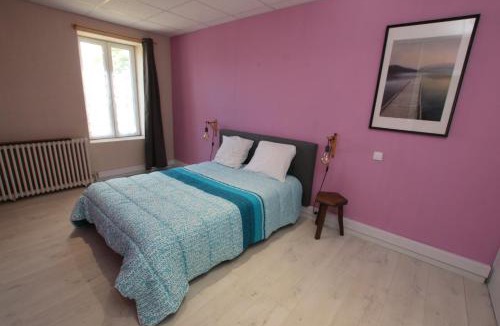 Chavagnes-en-Paillers House | Gite La Morinière, en Vendée