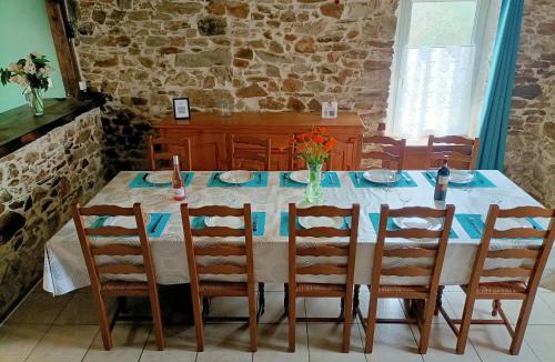 Chavagnes-en-Paillers House | Gite La Morinière, en Vendée