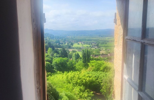 La Roque-Gageac House | Gite La Mori