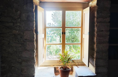 La Roque-Gageac House | Gite La Mori