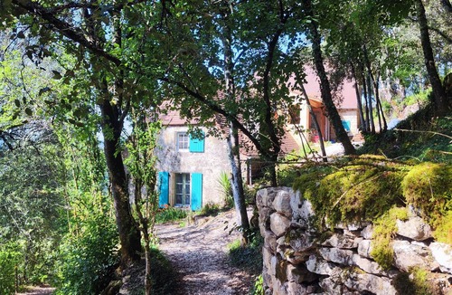 La Roque-Gageac House | Gite La Mori