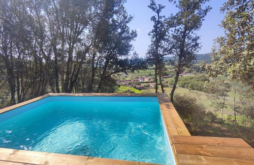 La Roque-Gageac House | Gite La Mori