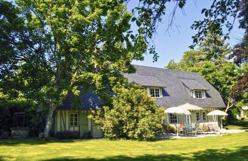 Etreville House | GITE LA NORMANDE
