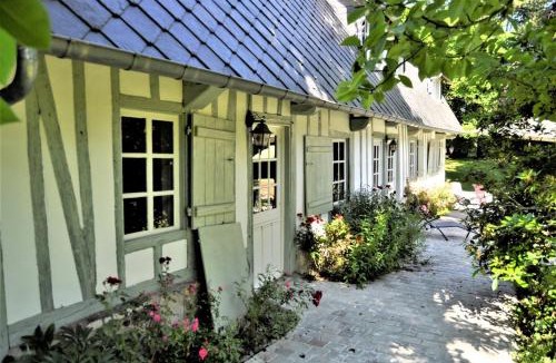 Etreville House | GITE LA NORMANDE