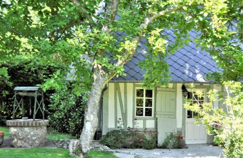 Etreville House | GITE LA NORMANDE