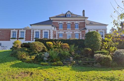 Combles House | GITE LA NOTARIALE