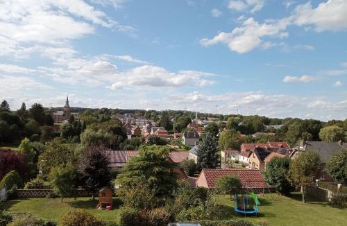 Combles House | GITE LA NOTARIALE