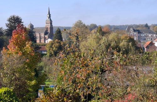 Combles House | GITE LA NOTARIALE