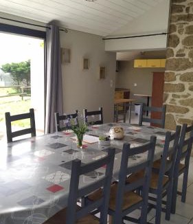 Treize-Vents House | Gite la Péraie - Le Roseau