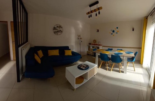 Saint-Pe-de-Bigorre House | Gite la Pale de Peggy et Sylvain