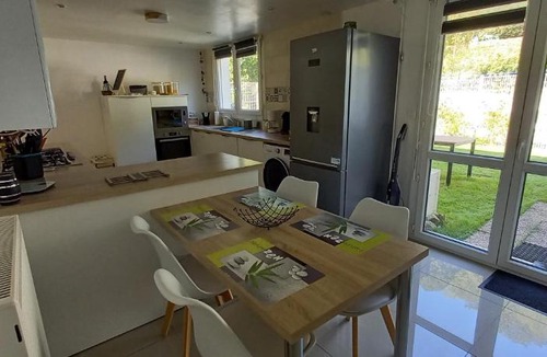 Saint-Pe-de-Bigorre House | Gite la Pale de Peggy et Sylvain